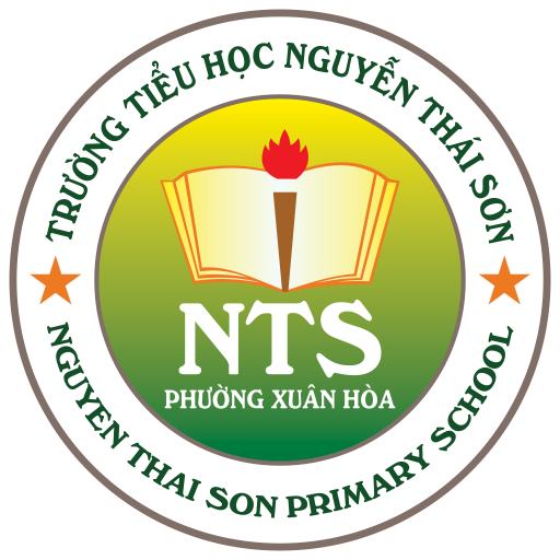 Logo Trường